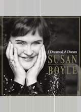 Susan Boyle I Dreamed a Dream